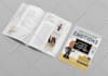 provide professional book formatting and layout design for print and ebook