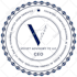 design award, digital, shield, web badge, seal and stamp