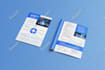 design a sales or investor pitch deck that gets taken seriously