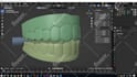 sculpt a model in blender now