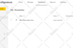 convert document into docusign template for esign