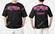 do bulk typography t shirt design and high quality design