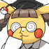 create pokemon emotes for twitch and discord, anime style