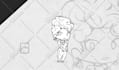 draw a cute chibi anime character