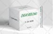 do product packaging box design, label, pouch, cbd, vape and cannabis packaging