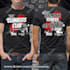 design custom tshirt with free vector source file