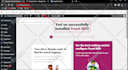 optimize website onpage technical SEO service wordpress shopify wix squarespace