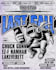 create 90s rave and club poster design for music events