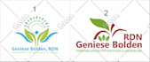 design modern coaching and counselling logo in 24 hours
