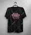 create minimalist and trendy typography t shirt design