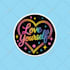 create cute hand drawn custom sticker designs for your brand