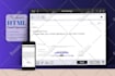 boost your emails with a professional animated HTML email signature