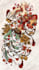 create a custom anime tattoo