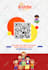 do education, school, summer camp, graduation, and holiday flyer within 6 hours