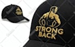 brand product label design and product packaging design for box, bottle or bag