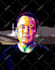 make your photo into a wpap style