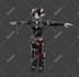 help fix any issue in blender