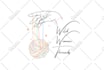 design a hand drawn, minimalist, modern logo for your brand