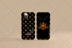do unique and modern trendy top notch phone case design
