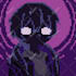 make a pixel art profile picture or sprite