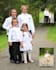 create personal photo collage, professional valentines day photo collage 2026