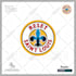 recreate, remake, spoof, nostalgic parody logo with your name