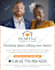 design awesome print ready postcard or newspaper ad