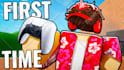 make a 3d roblox youtube thumbnail