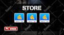 develop custom unity 2d, 3d game for android, ios and webgl