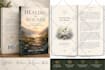 do book formatting and layout design for print and kindle