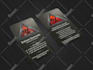 do professional business card design
