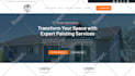 do a wordpress website development, design, or redesign website