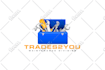 design brainkiller 3d and business logo