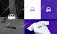 design a professional minimalist logo for your creative brand identity