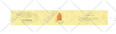 design product packaging, label and 3d product mockup