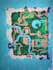 design your animal  crossing island map