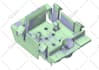 do reverse engineering of 3d scan mechanical or organic product