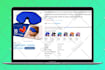 do amazon product listing and upload using flat file