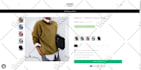 do shopify bug fix, theme development and custom coding