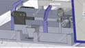 create product model in cad with required fastening features