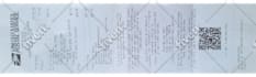 write handwritten envelopes or address labels