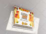 do signage, roll up banner, retractable banner or standee