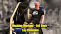 design youtube health thumbnail for your videos