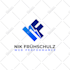 do professional lettermark, urban, minimalist wordmark logo  design