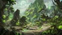 create high quality and affordable environment art