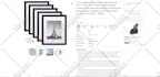 craft a perfect amazon product listing and amazon listing optimization