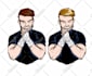 change yours photo bitmap to vector