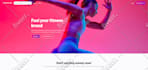 create website like onlyfans with live stream