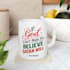 make awesome custom coffee mug design