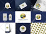 design professional business logo